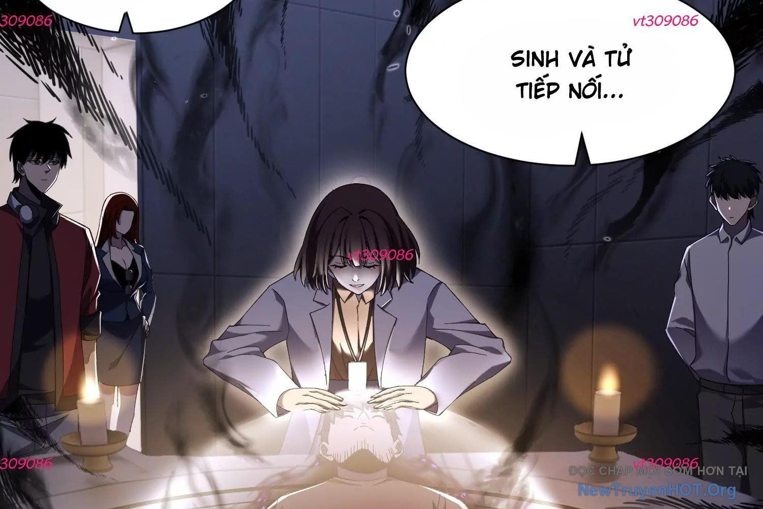 Thập Nhị Tinh - Dị Thú Mê Thành: Chapter 88