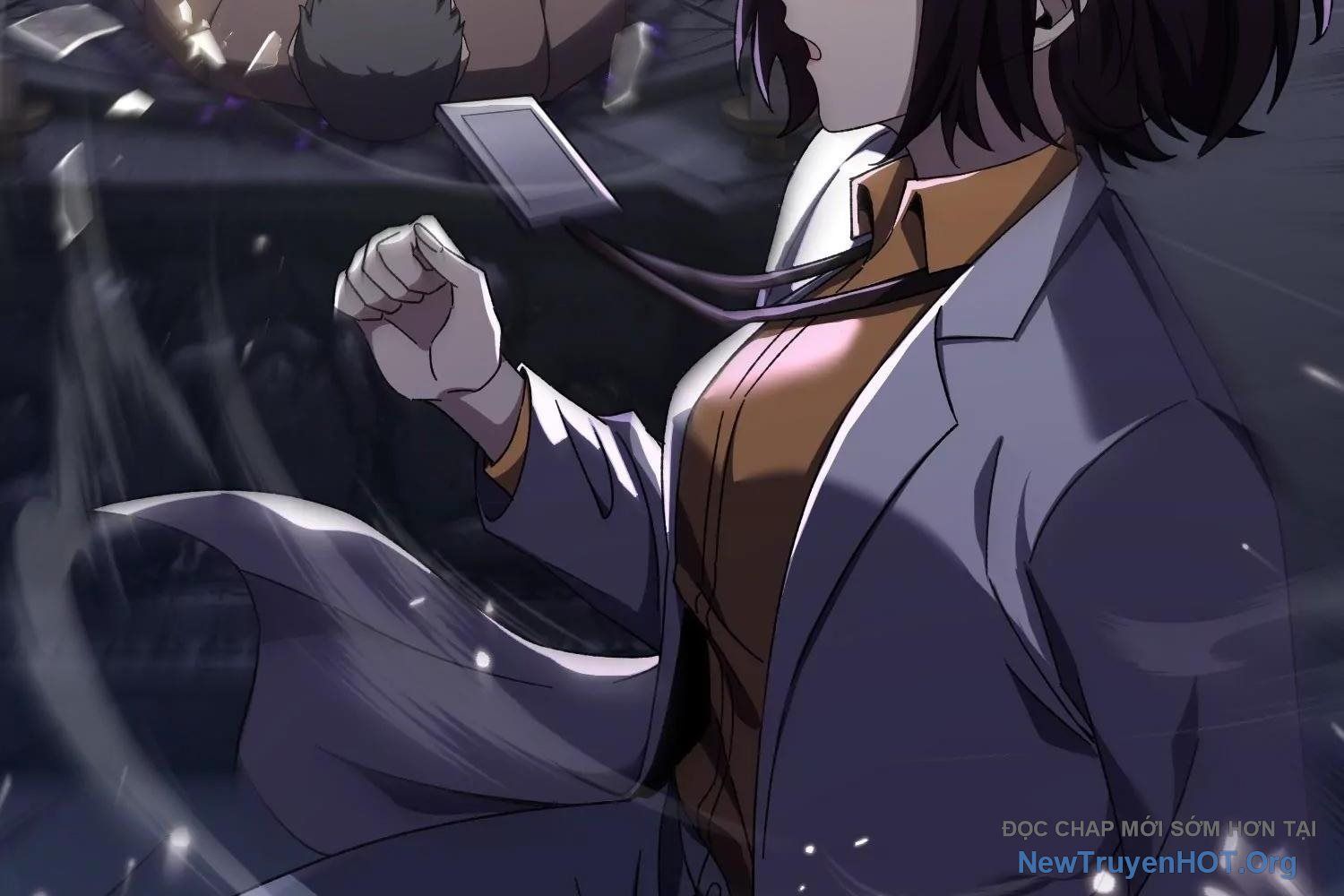 Thập Nhị Tinh - Dị Thú Mê Thành: Chapter 88