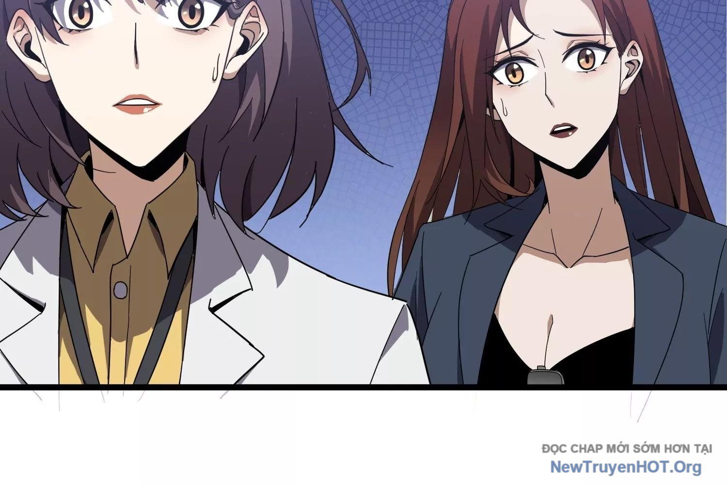 Thập Nhị Tinh - Dị Thú Mê Thành: Chapter 88