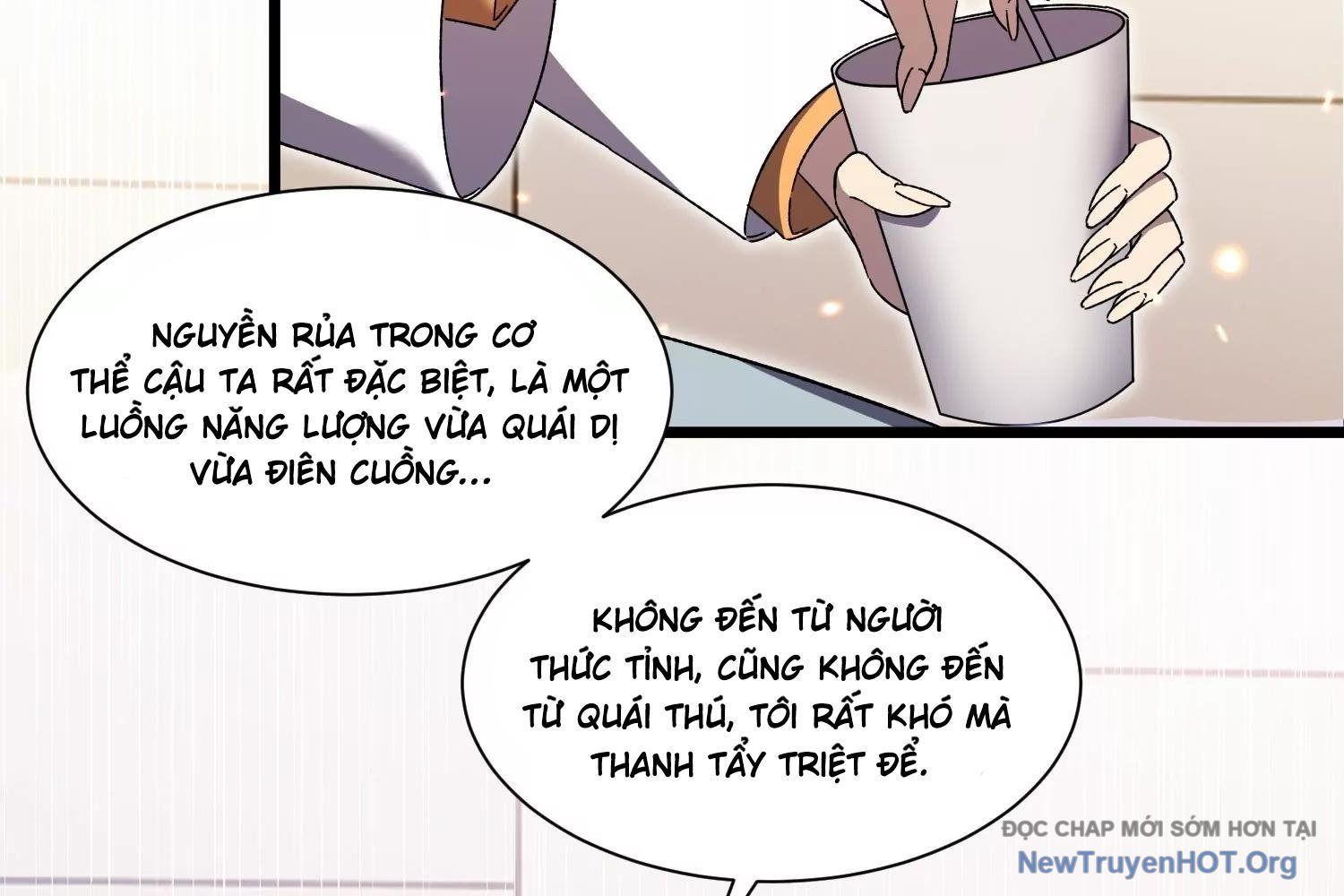 Thập Nhị Tinh - Dị Thú Mê Thành: Chapter 88
