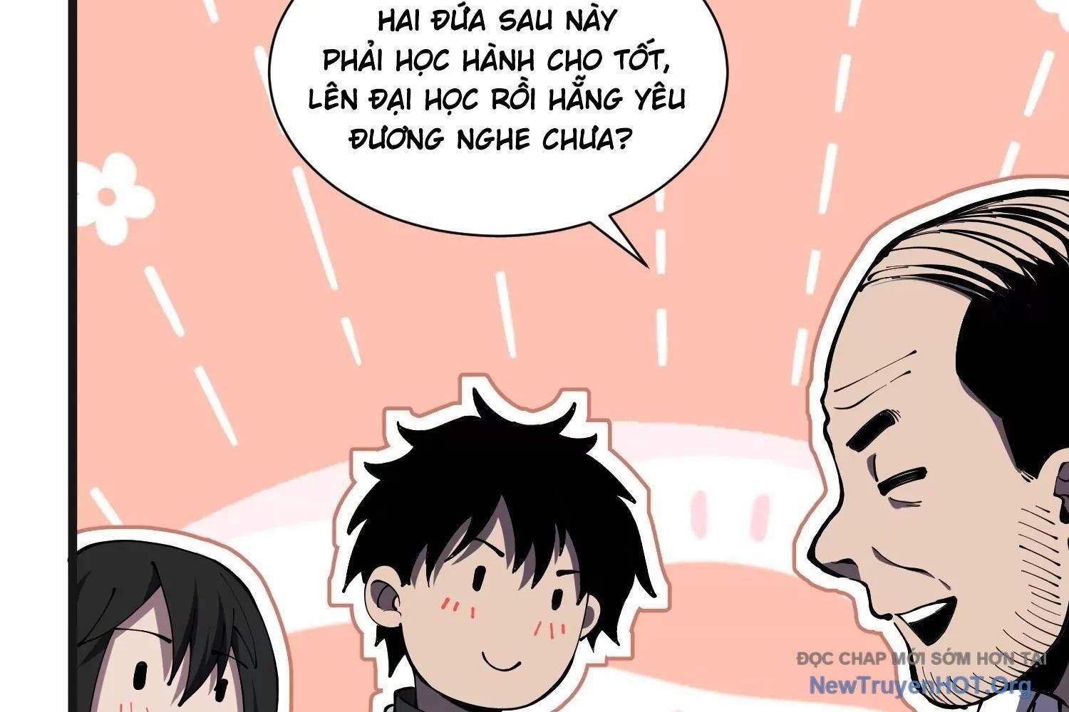 Thập Nhị Tinh - Dị Thú Mê Thành: Chapter 89