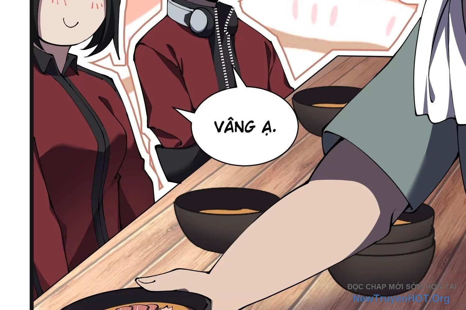 Thập Nhị Tinh - Dị Thú Mê Thành: Chapter 89