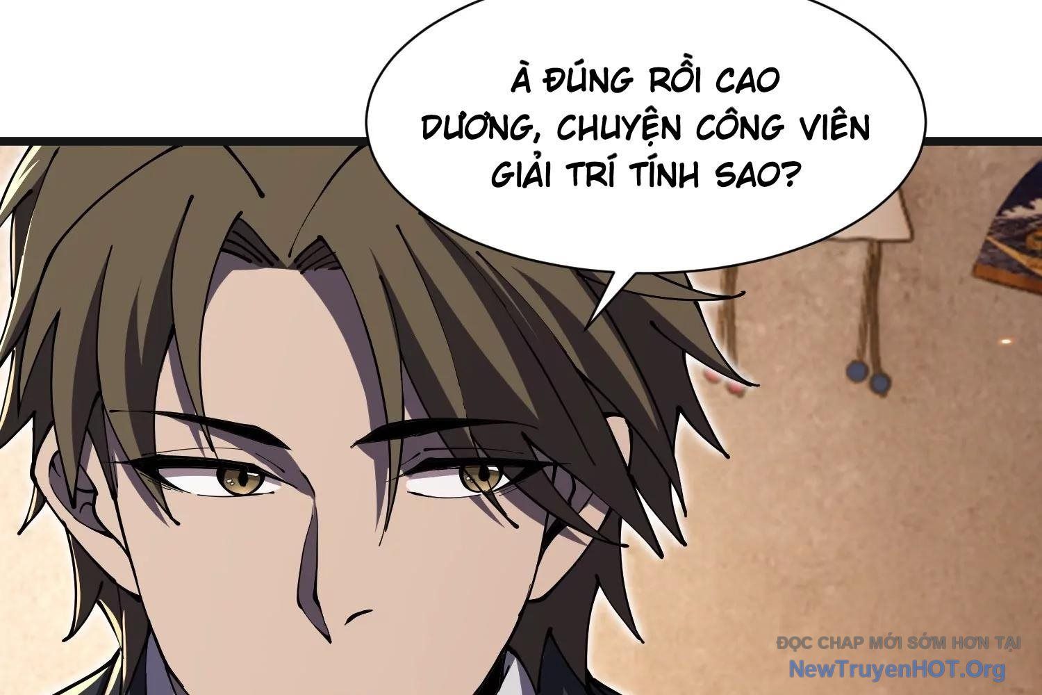Thập Nhị Tinh - Dị Thú Mê Thành: Chapter 89