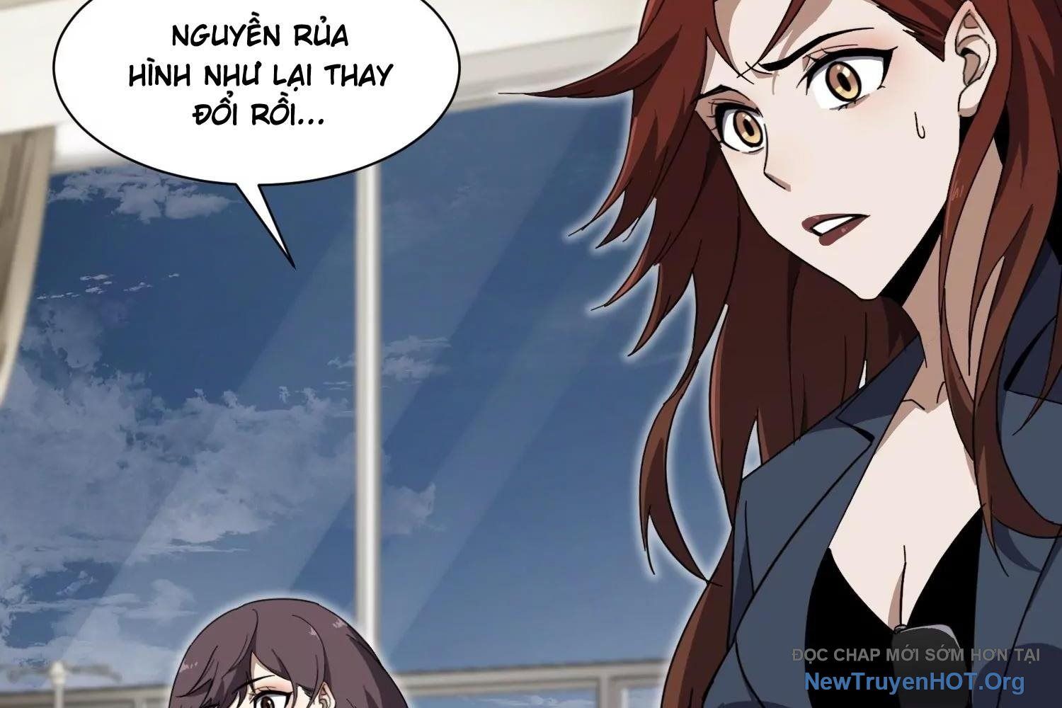 Thập Nhị Tinh - Dị Thú Mê Thành: Chapter 89