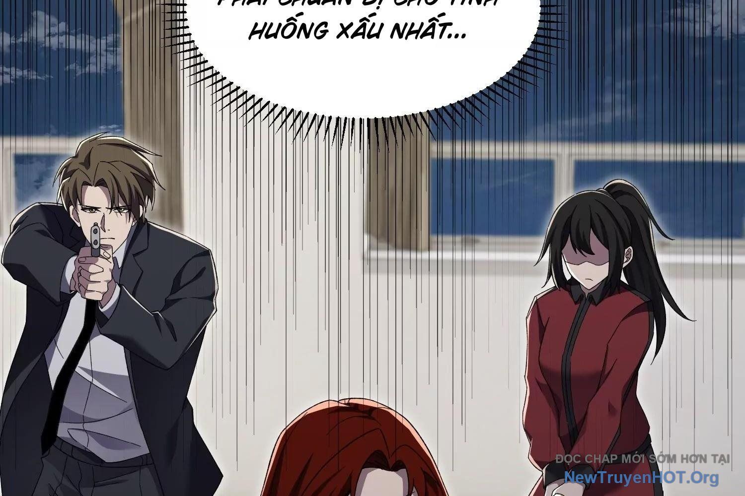 Thập Nhị Tinh - Dị Thú Mê Thành: Chapter 89