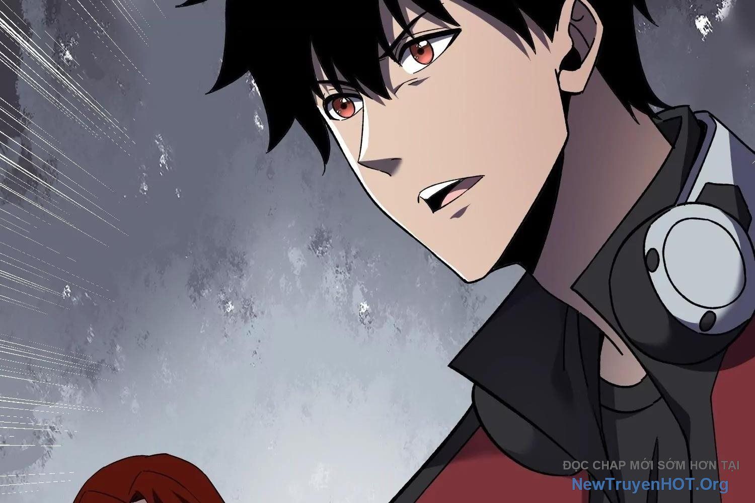 Thập Nhị Tinh - Dị Thú Mê Thành: Chapter 89