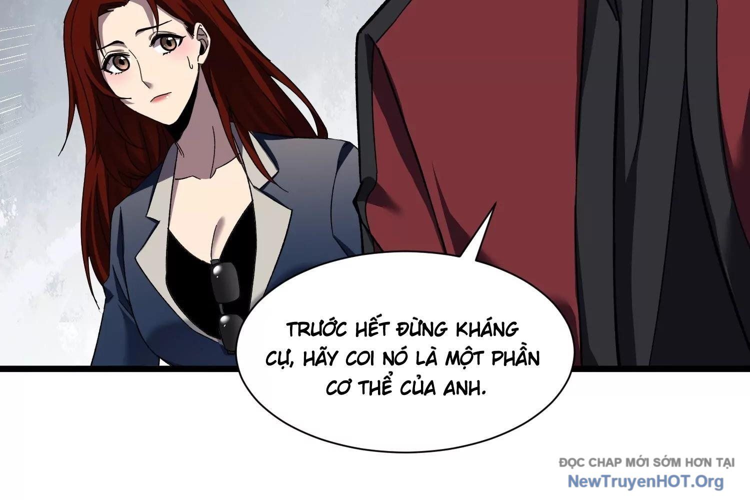 Thập Nhị Tinh - Dị Thú Mê Thành: Chapter 89