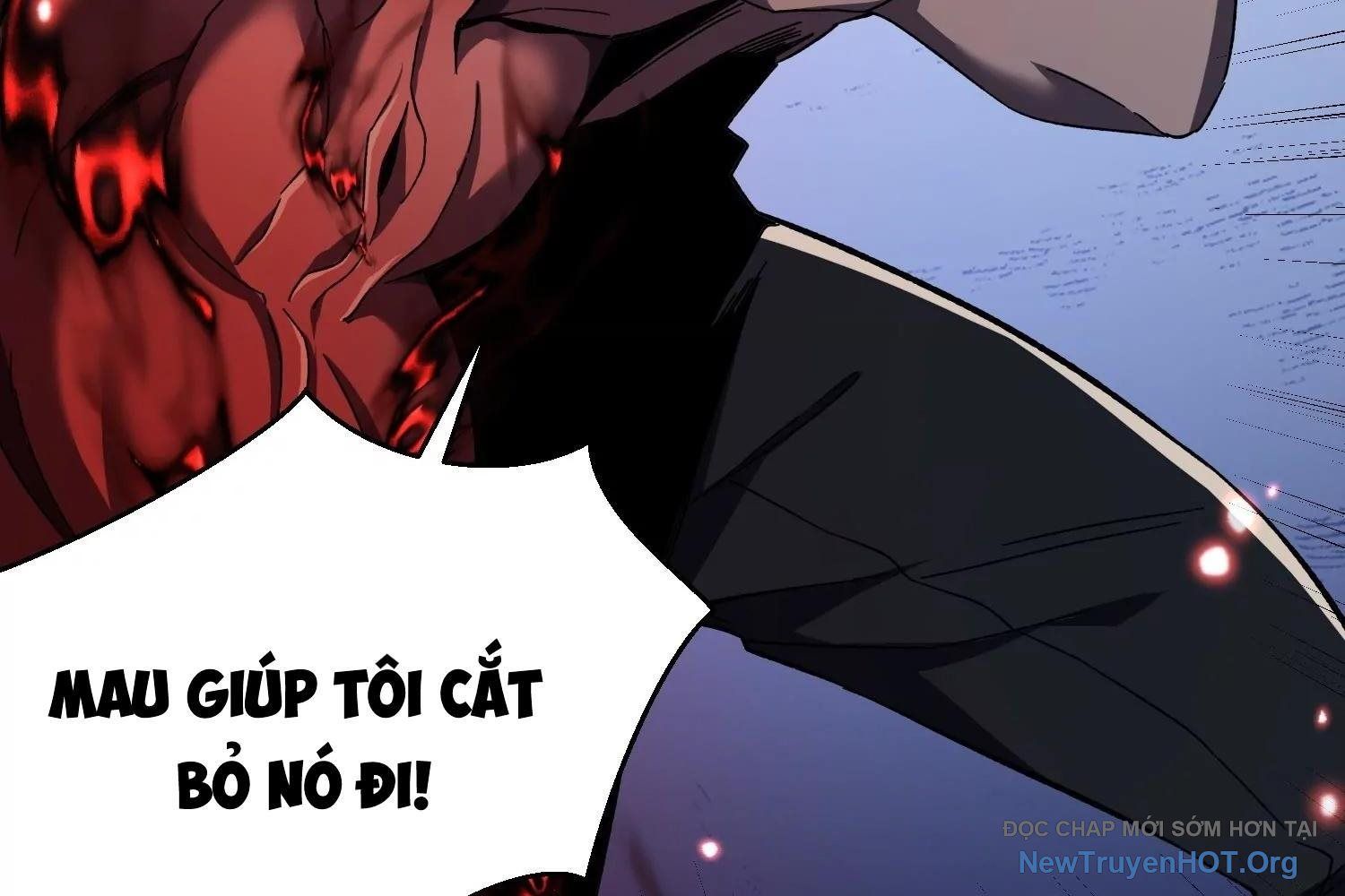 Thập Nhị Tinh - Dị Thú Mê Thành: Chapter 89