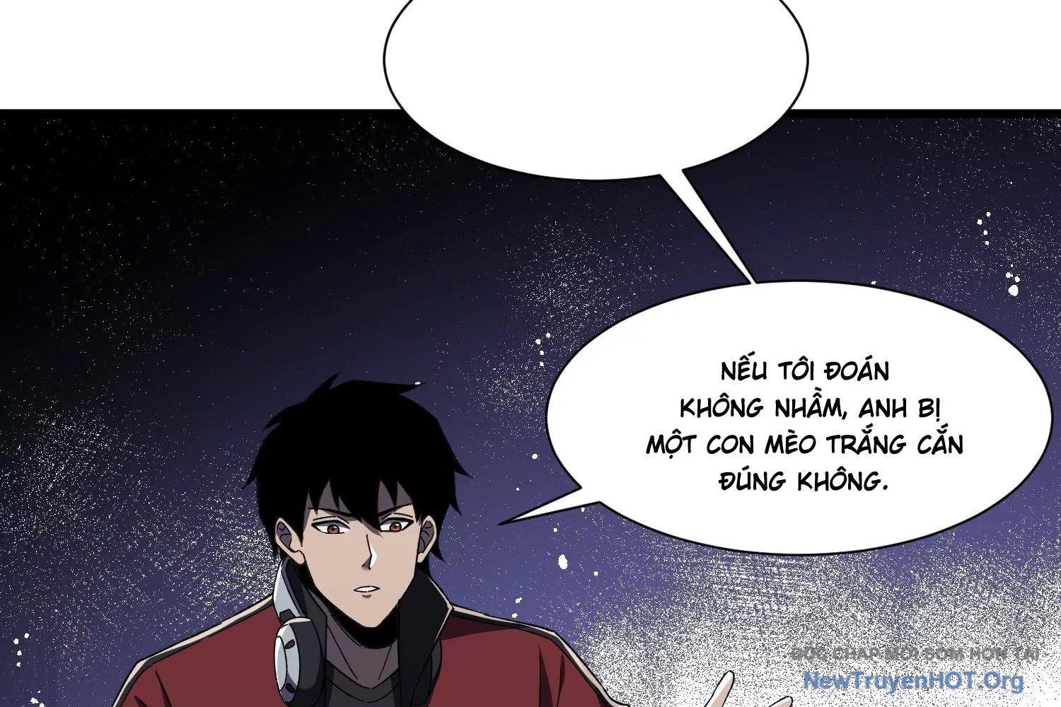 Thập Nhị Tinh - Dị Thú Mê Thành: Chapter 89