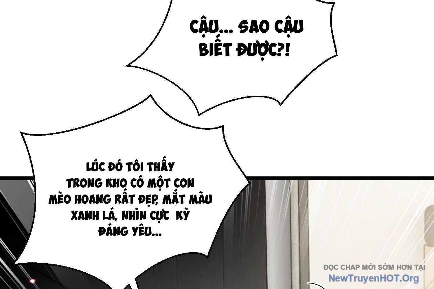 Thập Nhị Tinh - Dị Thú Mê Thành: Chapter 89