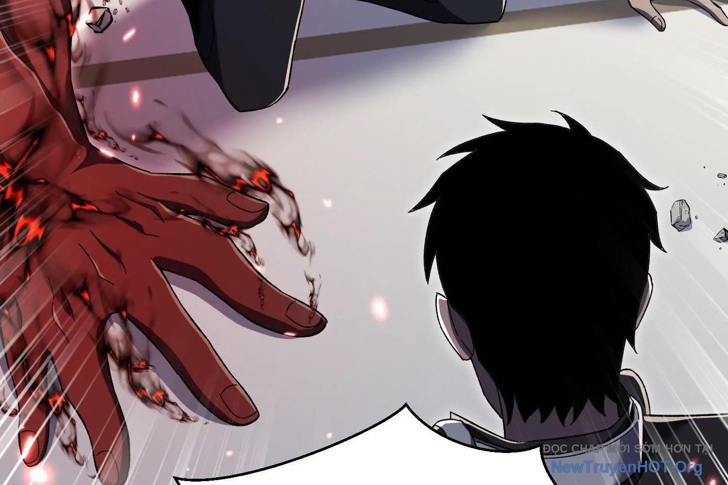 Thập Nhị Tinh - Dị Thú Mê Thành: Chapter 89