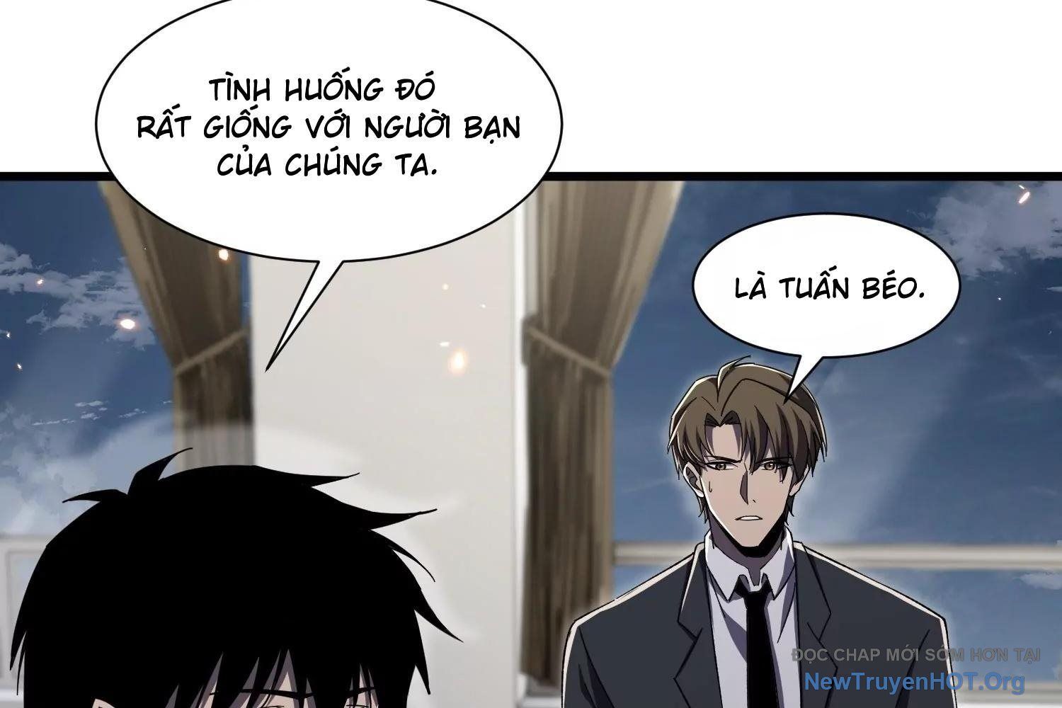 Thập Nhị Tinh - Dị Thú Mê Thành: Chapter 89