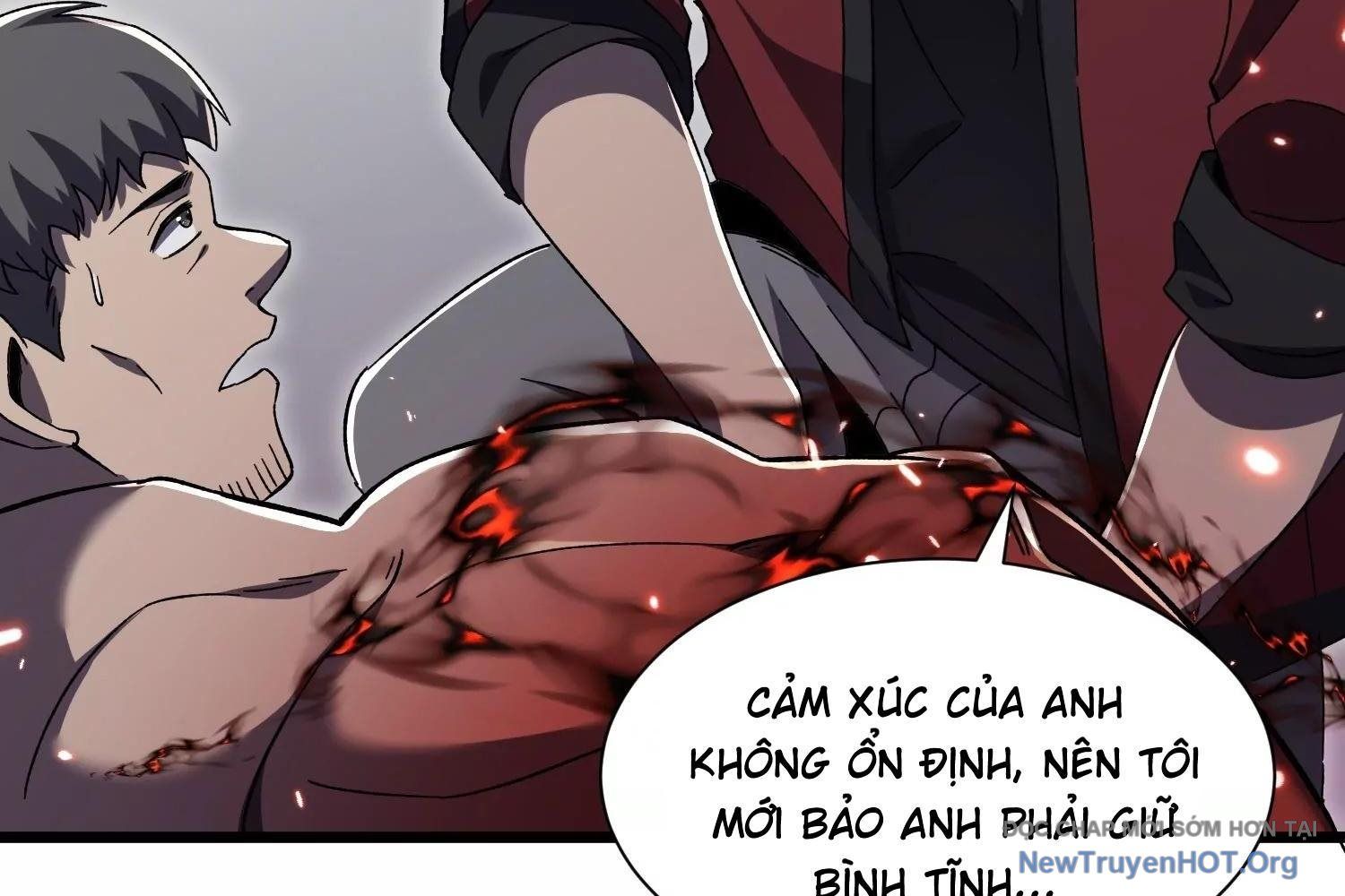 Thập Nhị Tinh - Dị Thú Mê Thành: Chapter 89