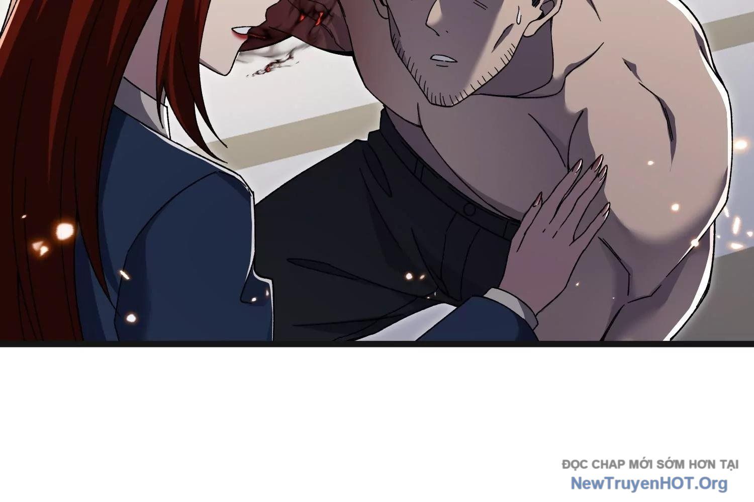 Thập Nhị Tinh - Dị Thú Mê Thành: Chapter 89