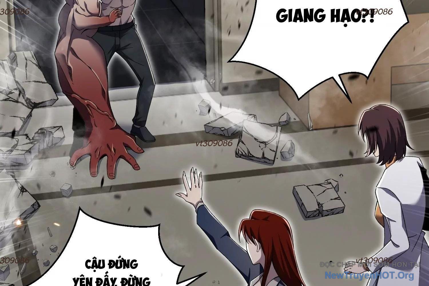 Thập Nhị Tinh - Dị Thú Mê Thành: Chapter 89