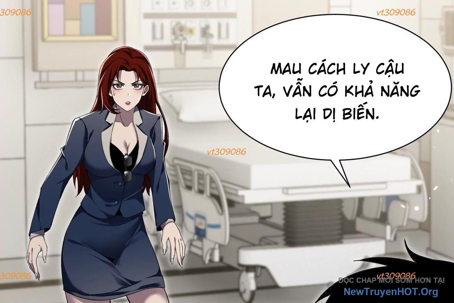 Thập Nhị Tinh - Dị Thú Mê Thành: Chapter 89