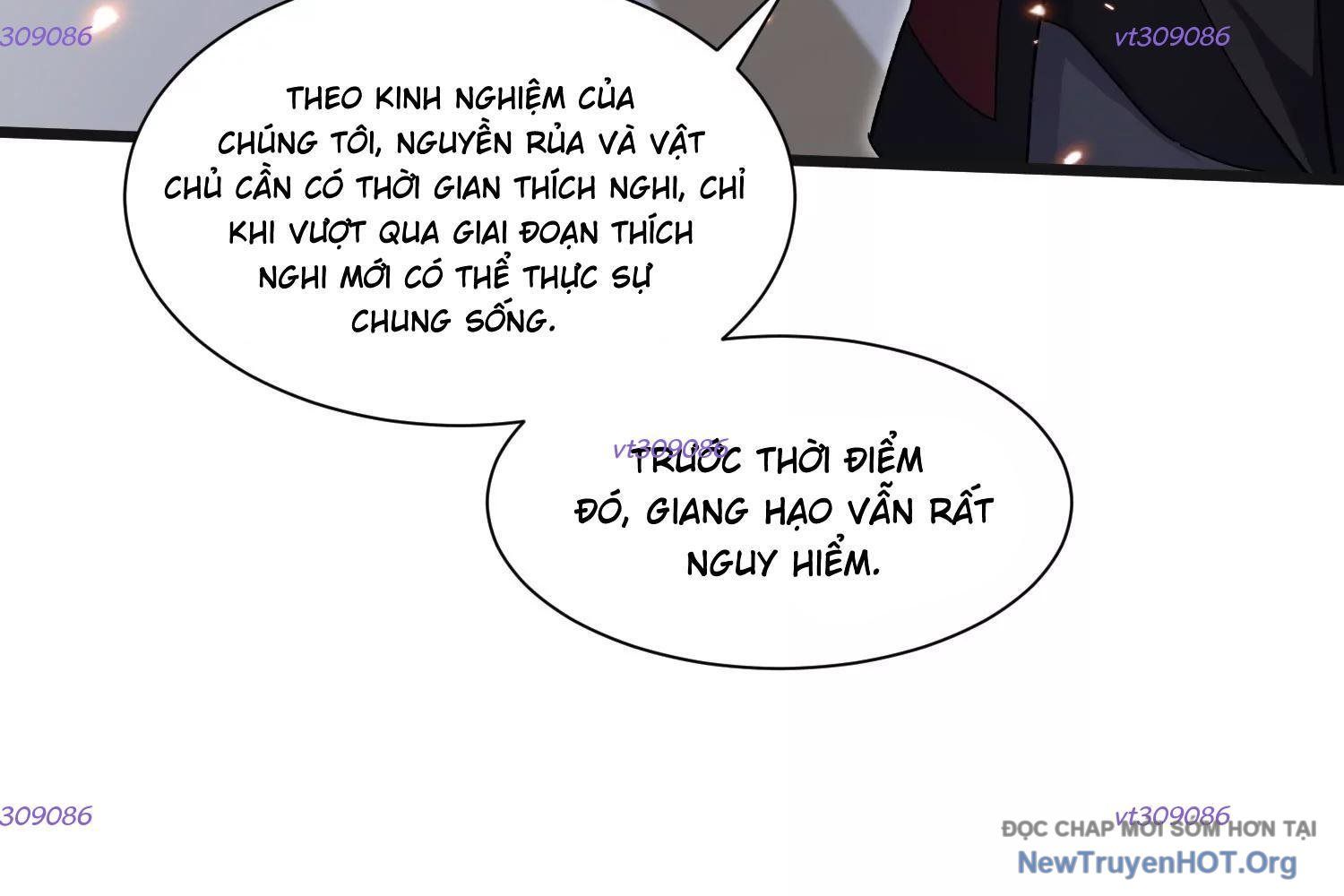 Thập Nhị Tinh - Dị Thú Mê Thành: Chapter 89