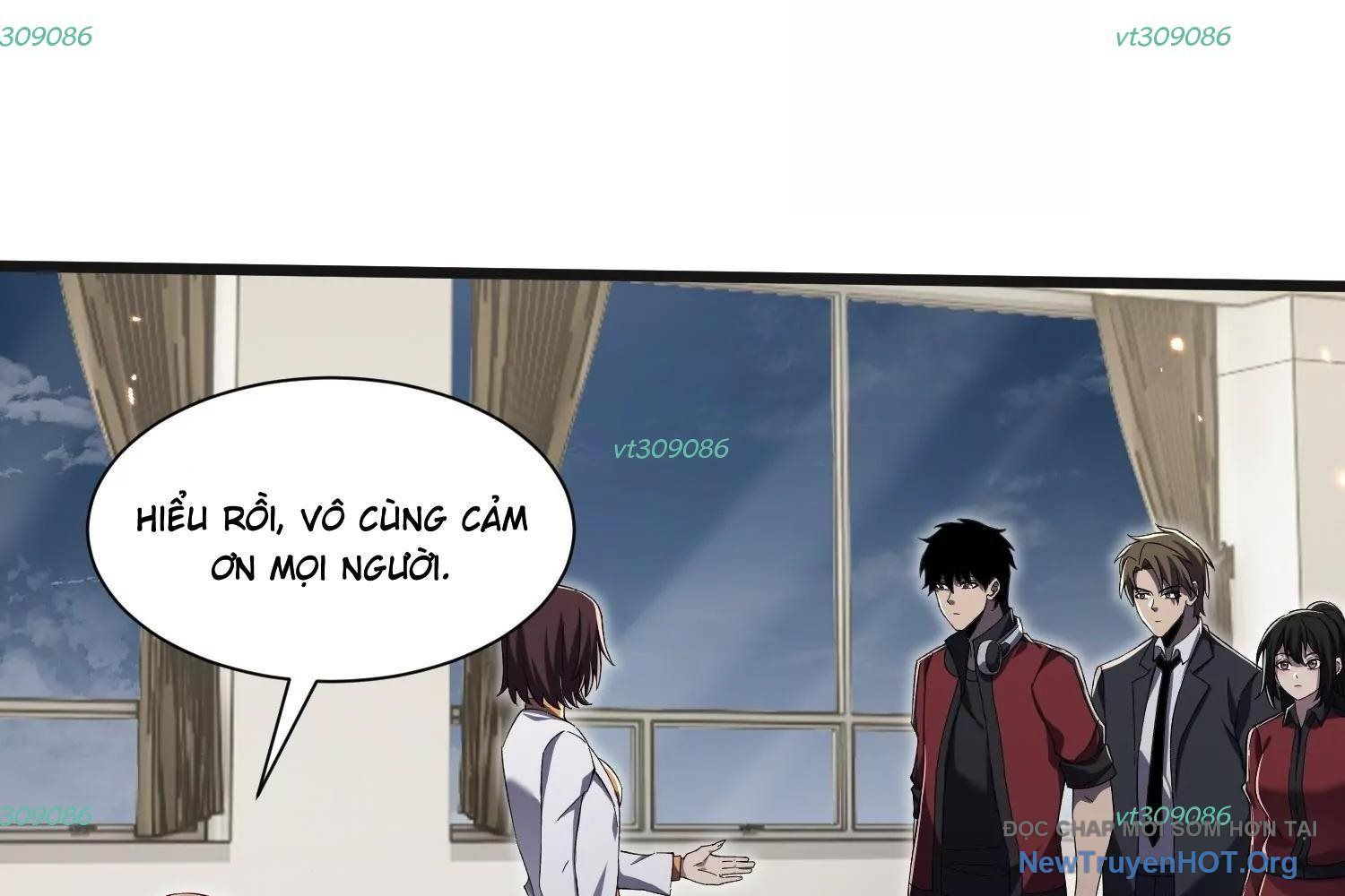 Thập Nhị Tinh - Dị Thú Mê Thành: Chapter 89