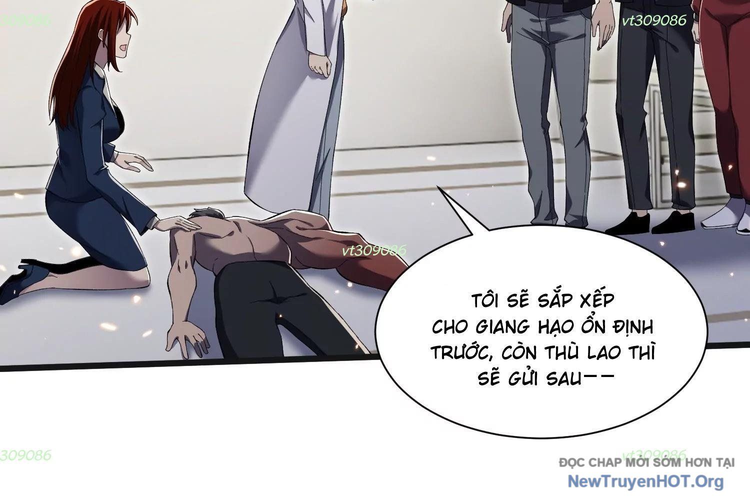 Thập Nhị Tinh - Dị Thú Mê Thành: Chapter 89