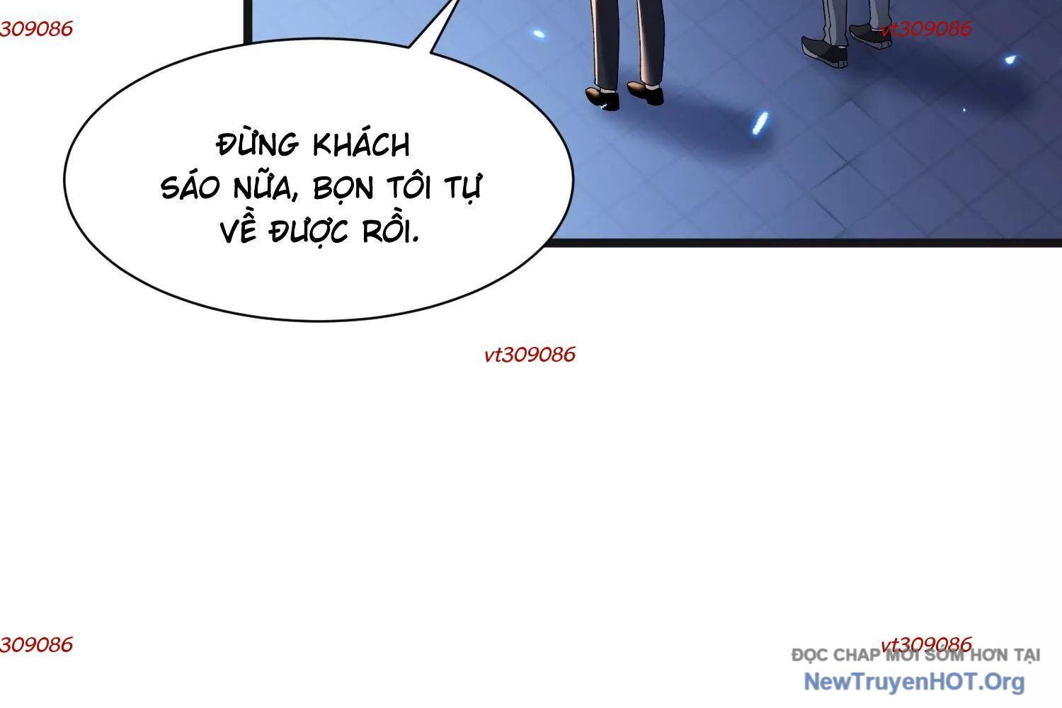 Thập Nhị Tinh - Dị Thú Mê Thành: Chapter 89