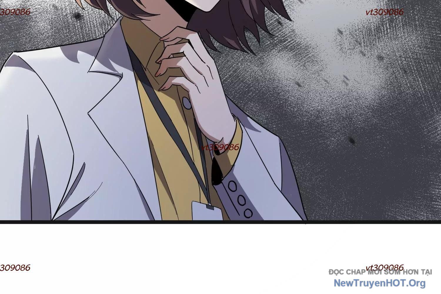 Thập Nhị Tinh - Dị Thú Mê Thành: Chapter 89