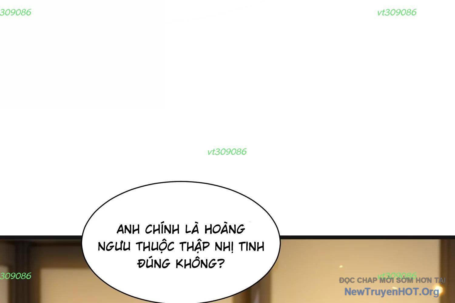 Thập Nhị Tinh - Dị Thú Mê Thành: Chapter 89