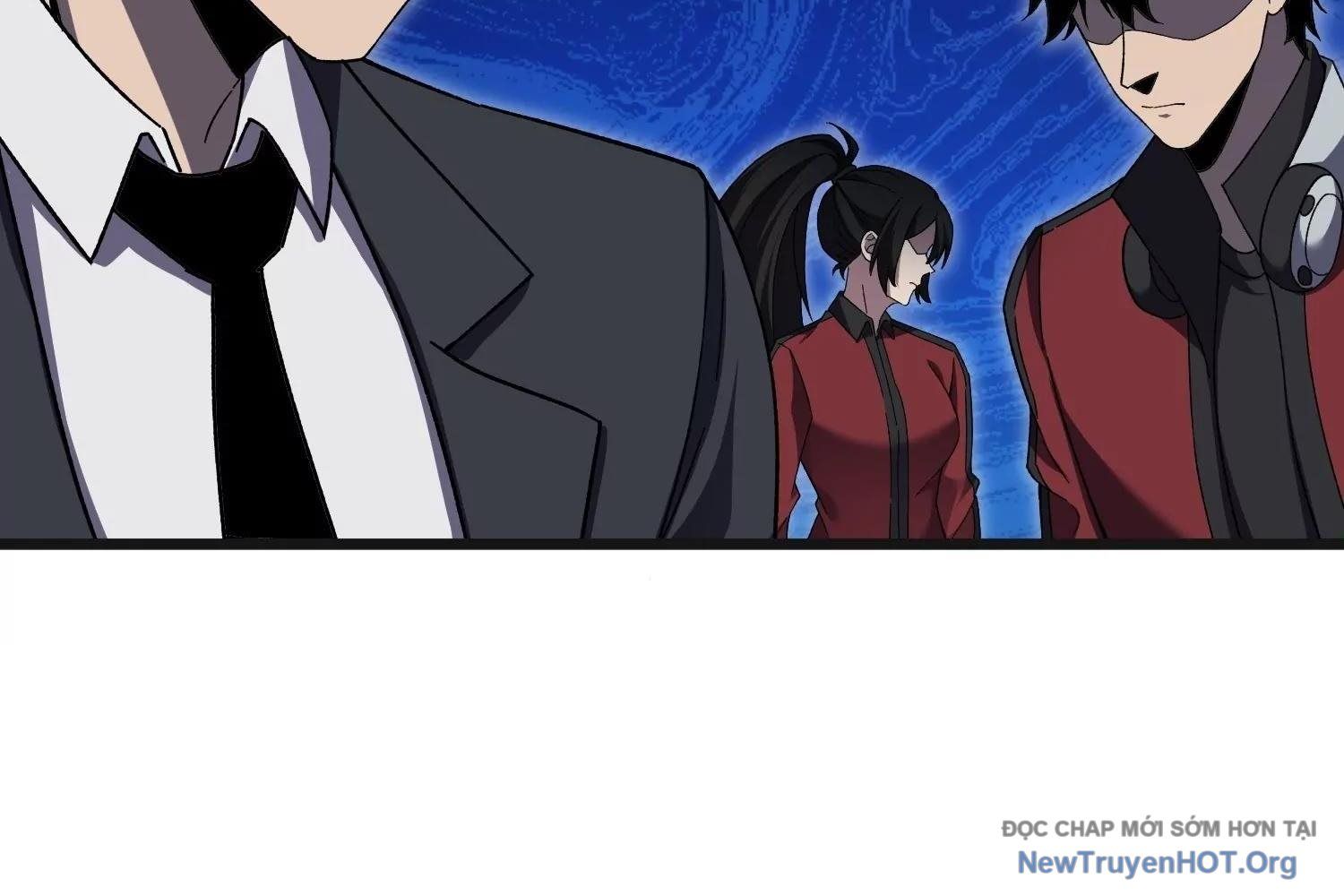 Thập Nhị Tinh - Dị Thú Mê Thành: Chapter 89