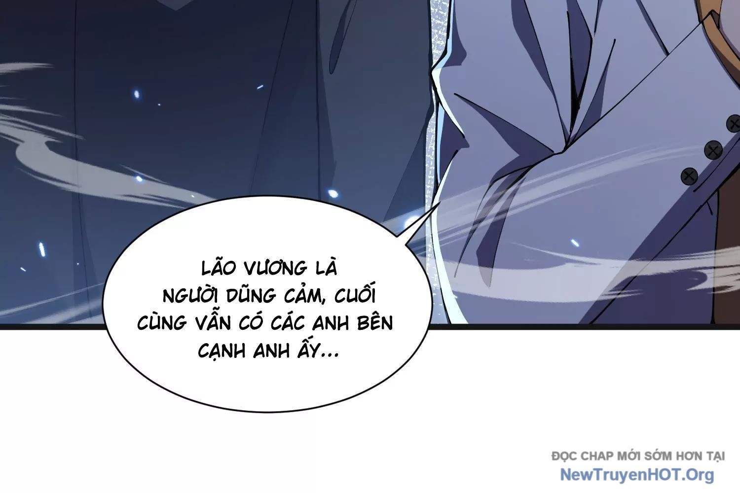 Thập Nhị Tinh - Dị Thú Mê Thành: Chapter 89