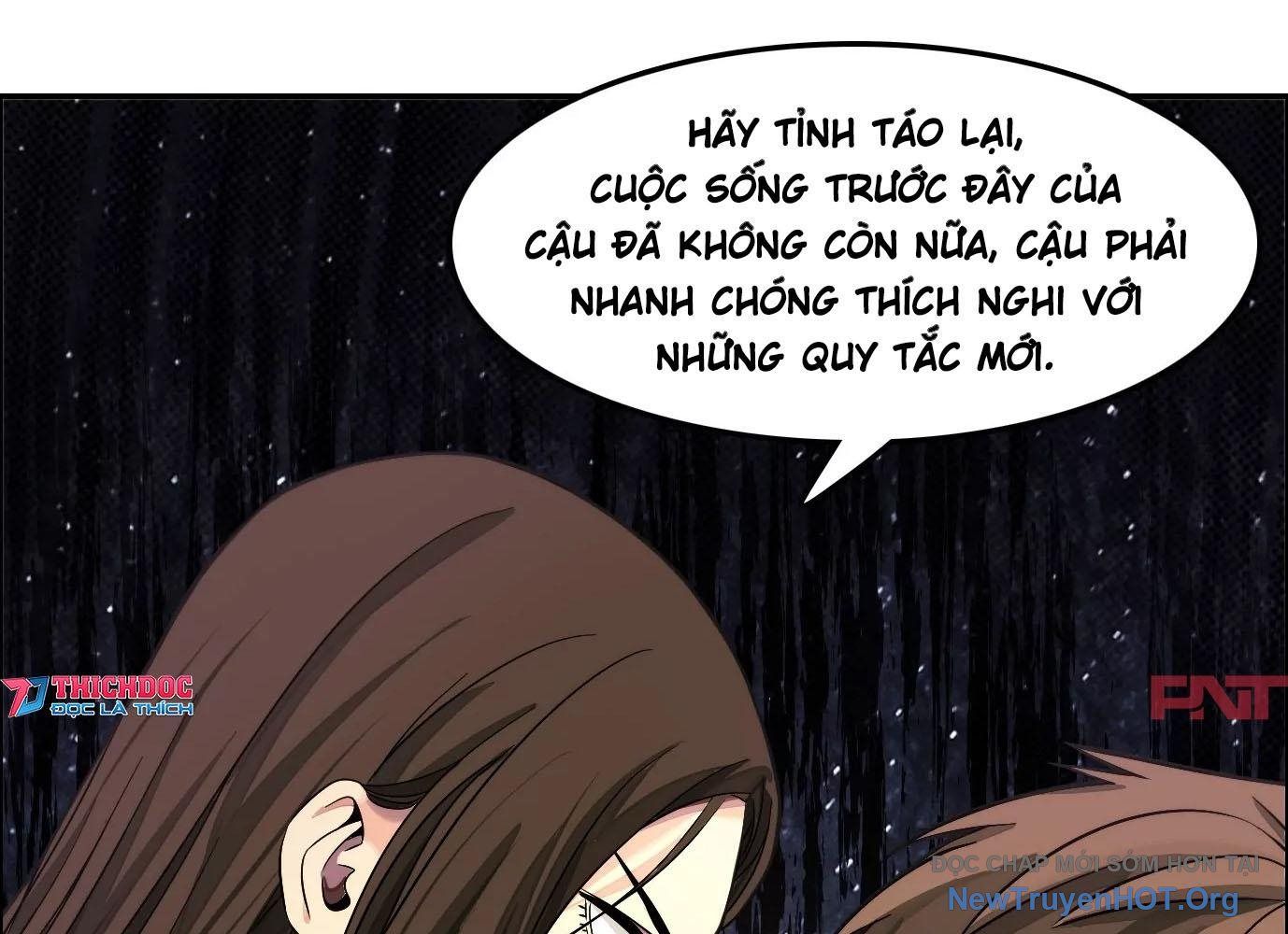 Thập Nhị Tinh - Dị Thú Mê Thành: Chapter 9