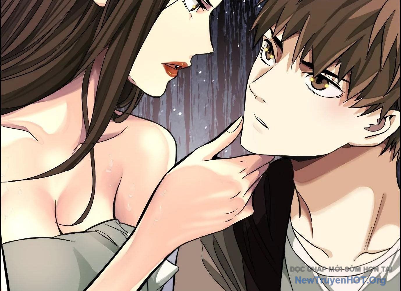 Thập Nhị Tinh - Dị Thú Mê Thành: Chapter 9