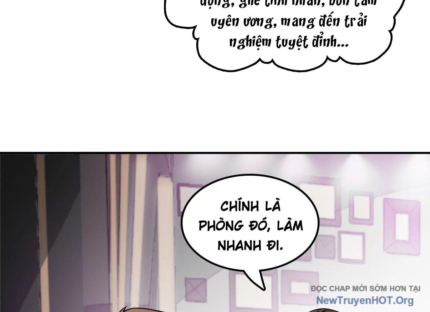 Thập Nhị Tinh - Dị Thú Mê Thành: Chapter 9