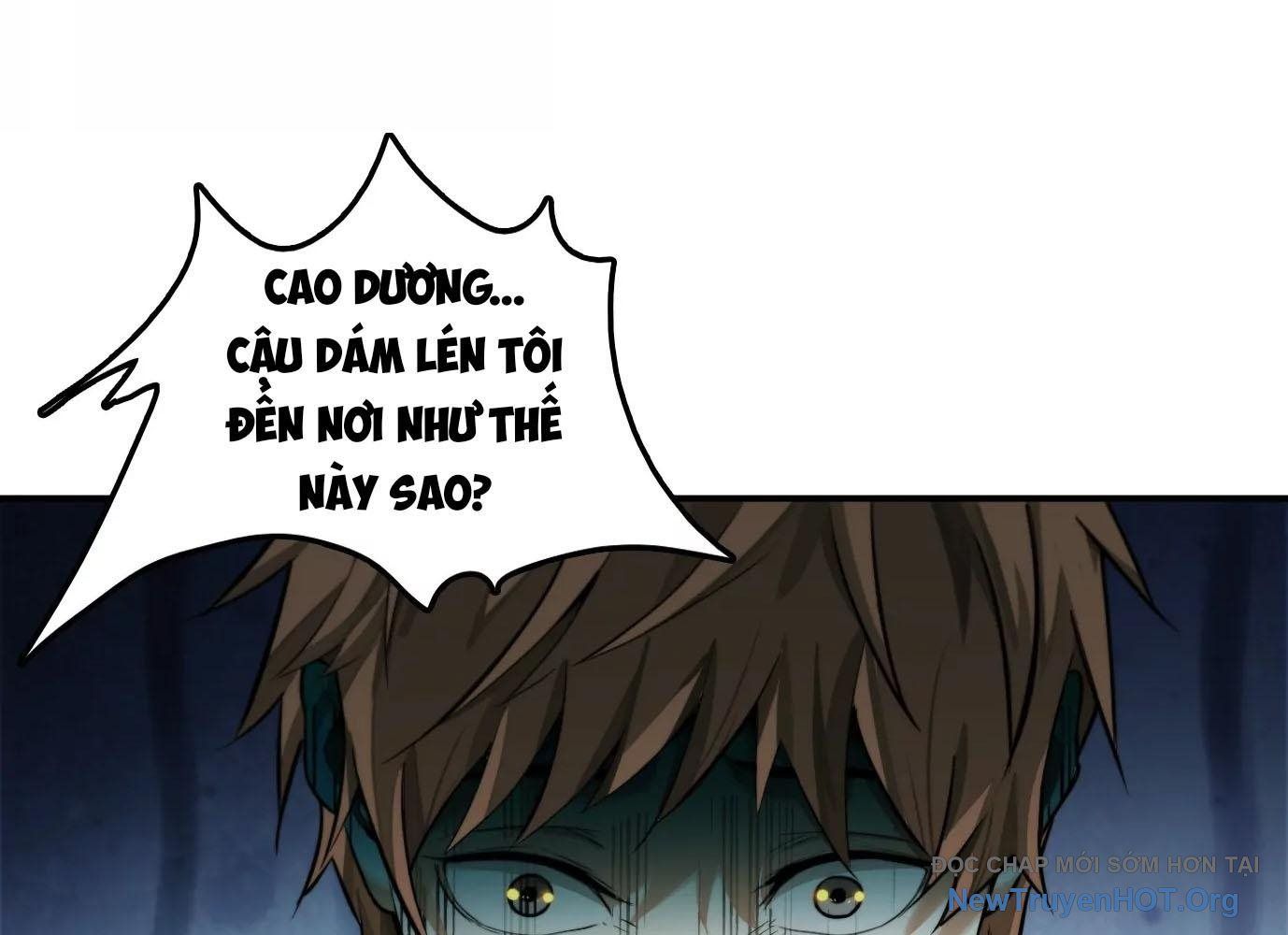 Thập Nhị Tinh - Dị Thú Mê Thành: Chapter 9