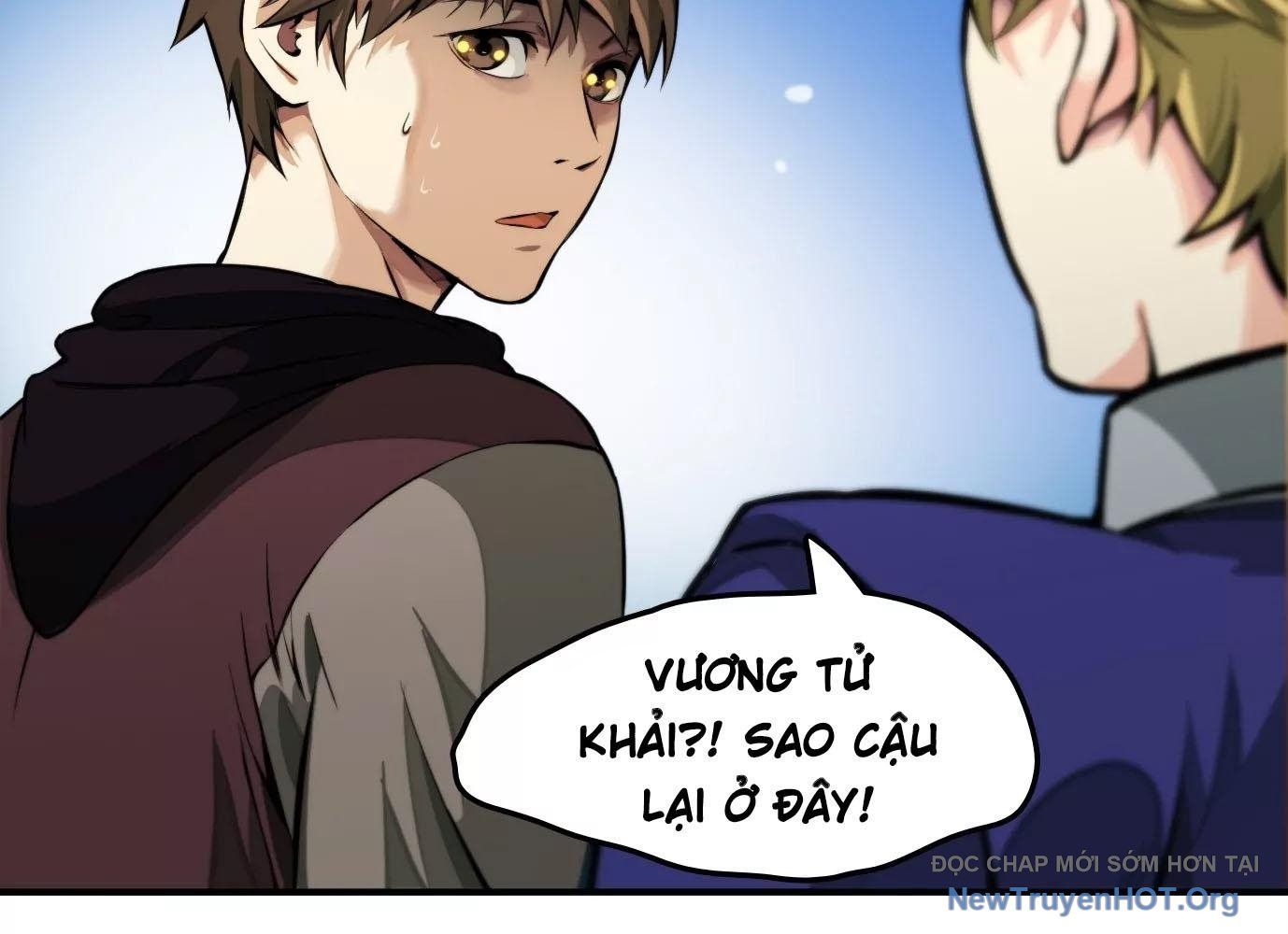 Thập Nhị Tinh - Dị Thú Mê Thành: Chapter 9