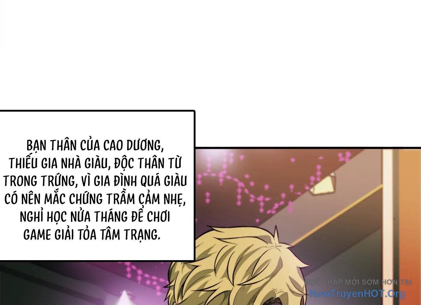 Thập Nhị Tinh - Dị Thú Mê Thành: Chapter 9