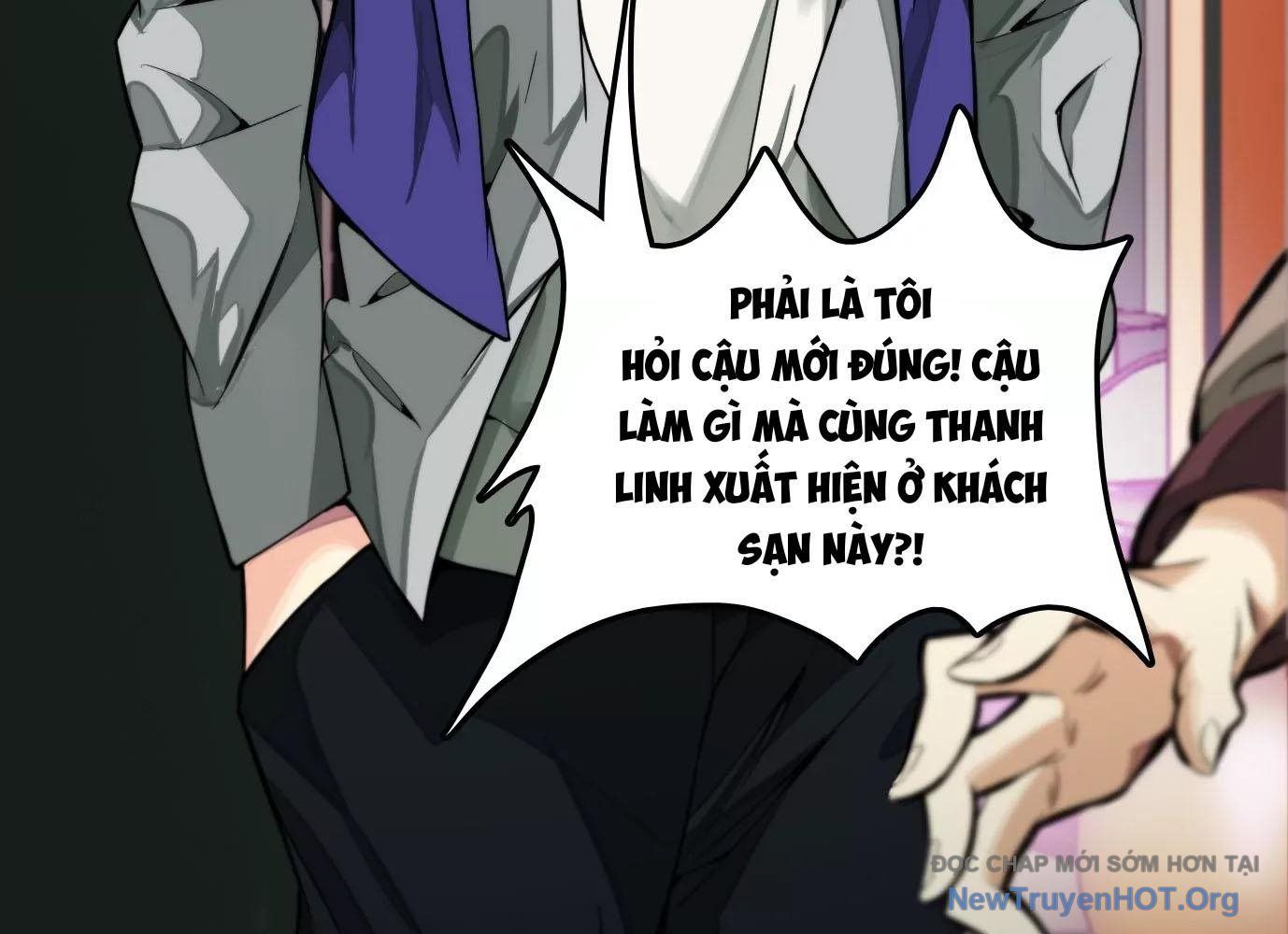 Thập Nhị Tinh - Dị Thú Mê Thành: Chapter 9