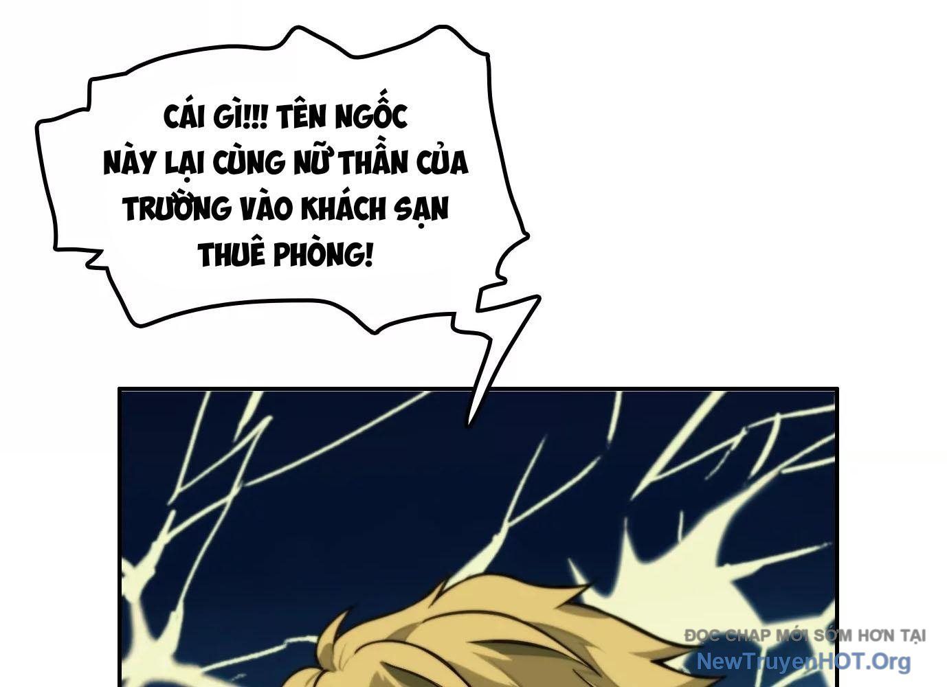 Thập Nhị Tinh - Dị Thú Mê Thành: Chapter 9