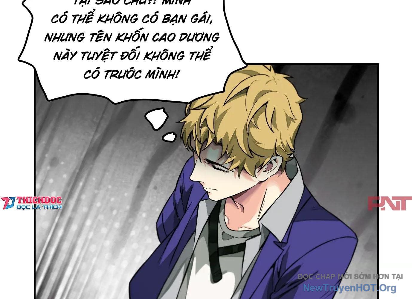 Thập Nhị Tinh - Dị Thú Mê Thành: Chapter 9