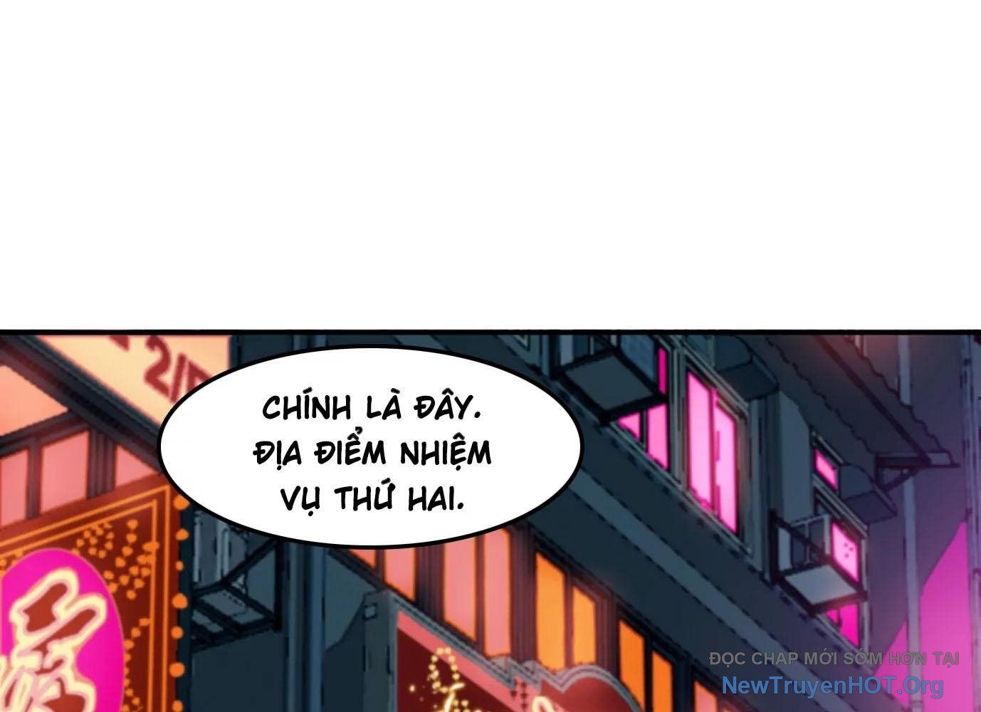Thập Nhị Tinh - Dị Thú Mê Thành: Chapter 9