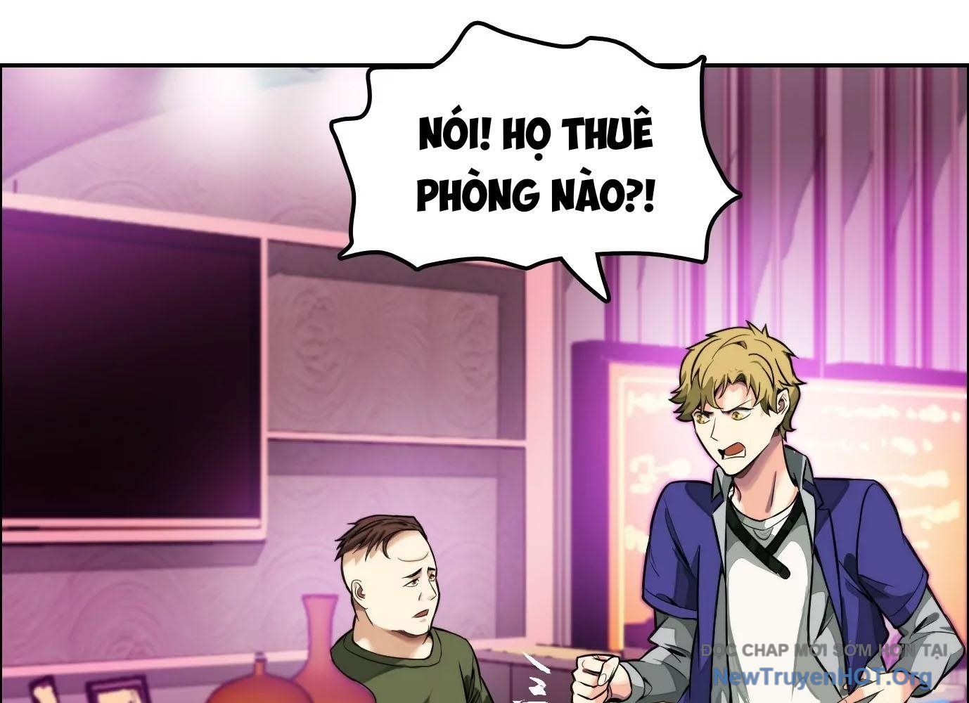 Thập Nhị Tinh - Dị Thú Mê Thành: Chapter 9