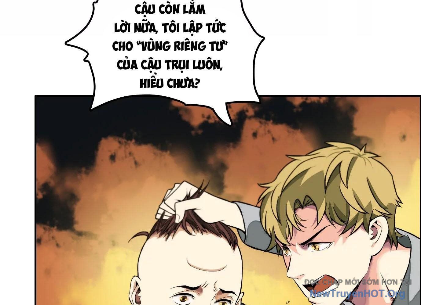 Thập Nhị Tinh - Dị Thú Mê Thành: Chapter 9