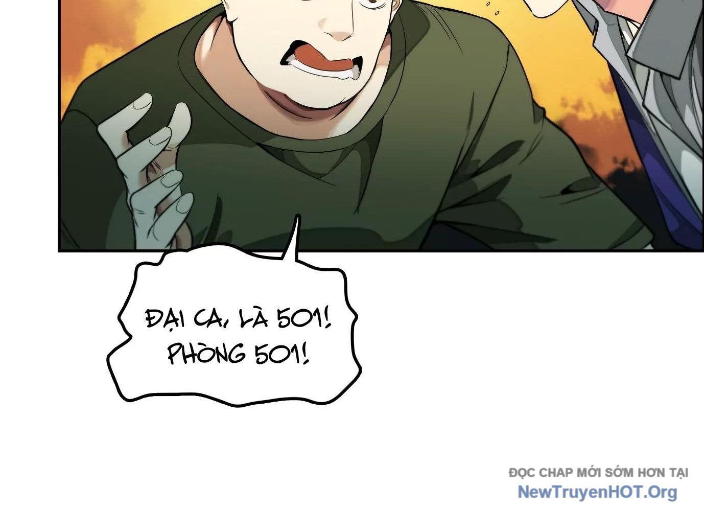 Thập Nhị Tinh - Dị Thú Mê Thành: Chapter 9