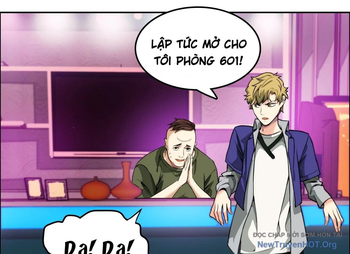 Thập Nhị Tinh - Dị Thú Mê Thành: Chapter 9