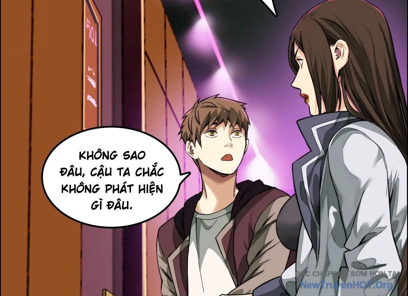 Thập Nhị Tinh - Dị Thú Mê Thành: Chapter 9