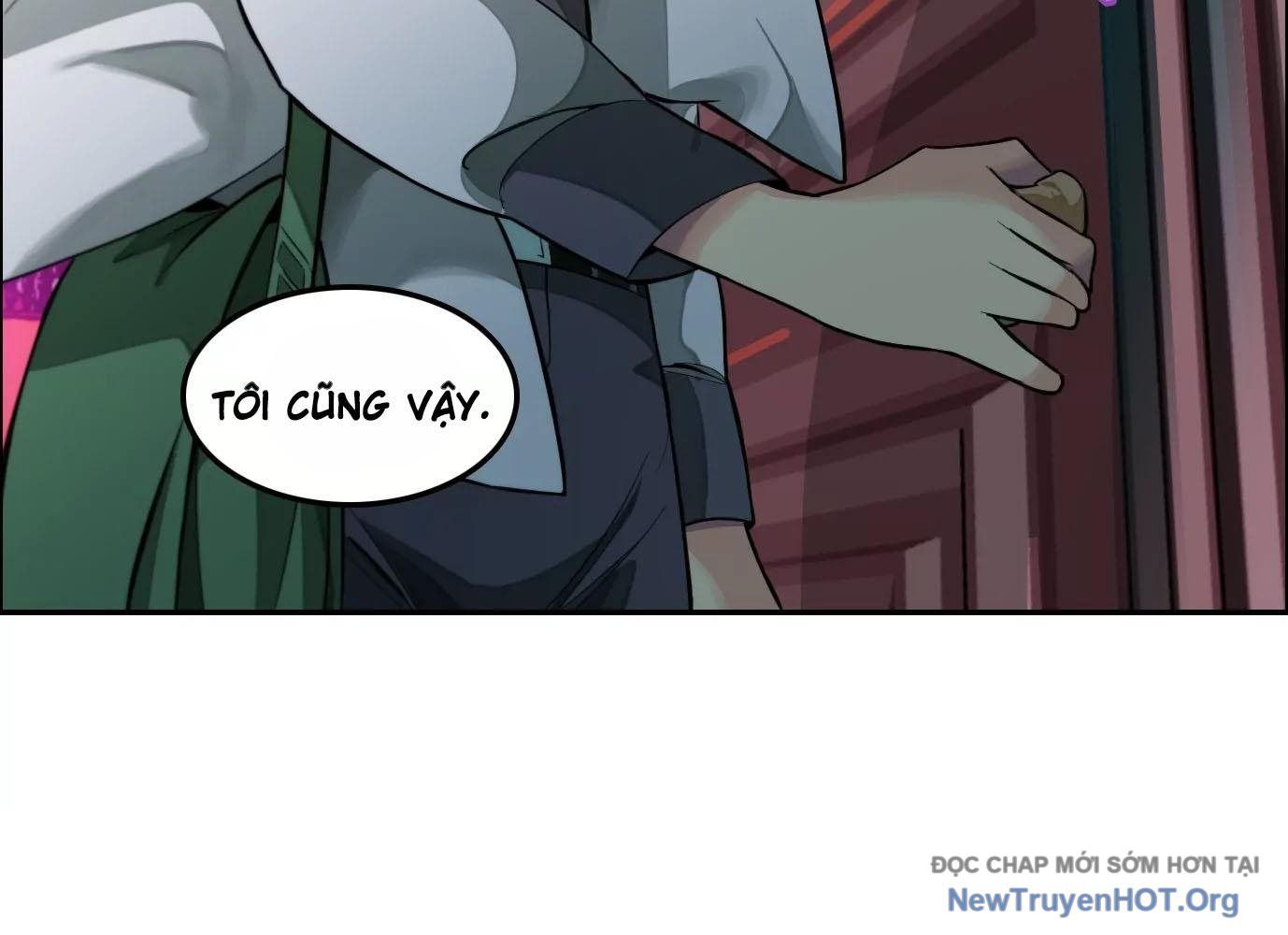 Thập Nhị Tinh - Dị Thú Mê Thành: Chapter 9