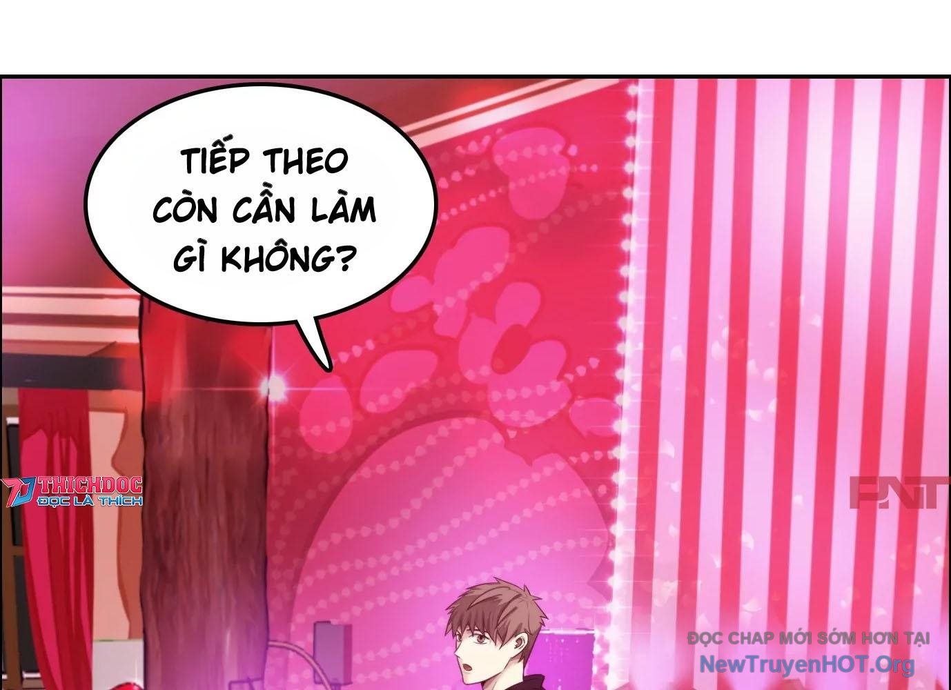 Thập Nhị Tinh - Dị Thú Mê Thành: Chapter 9