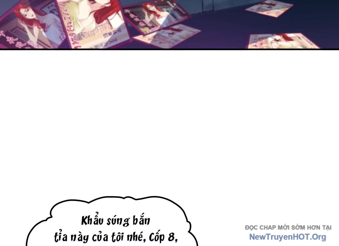 Thập Nhị Tinh - Dị Thú Mê Thành: Chapter 9