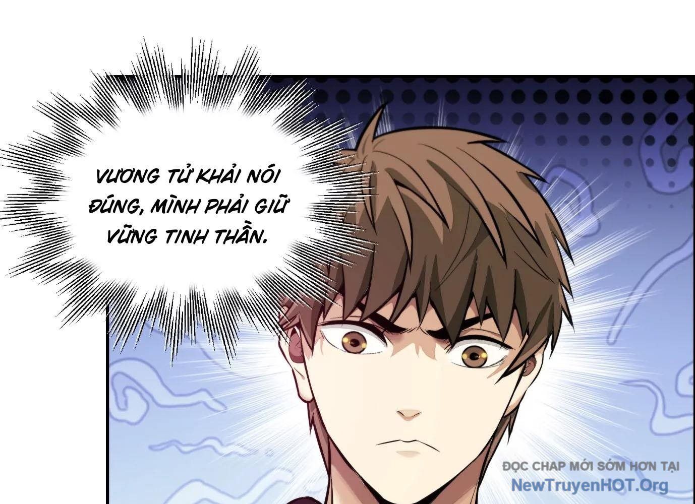 Thập Nhị Tinh - Dị Thú Mê Thành: Chapter 9