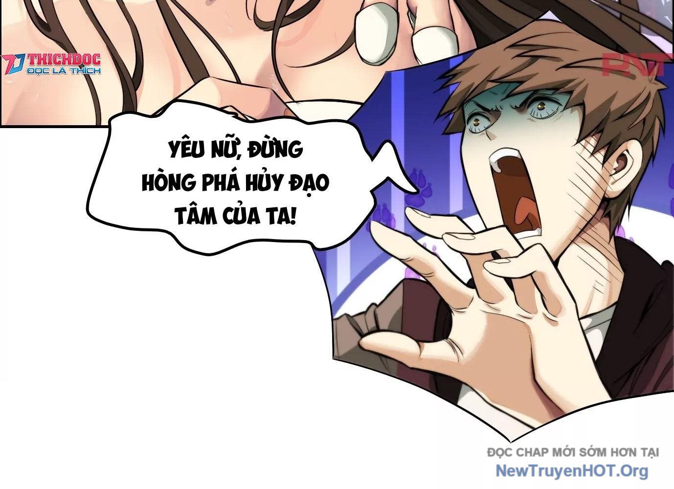 Thập Nhị Tinh - Dị Thú Mê Thành: Chapter 9