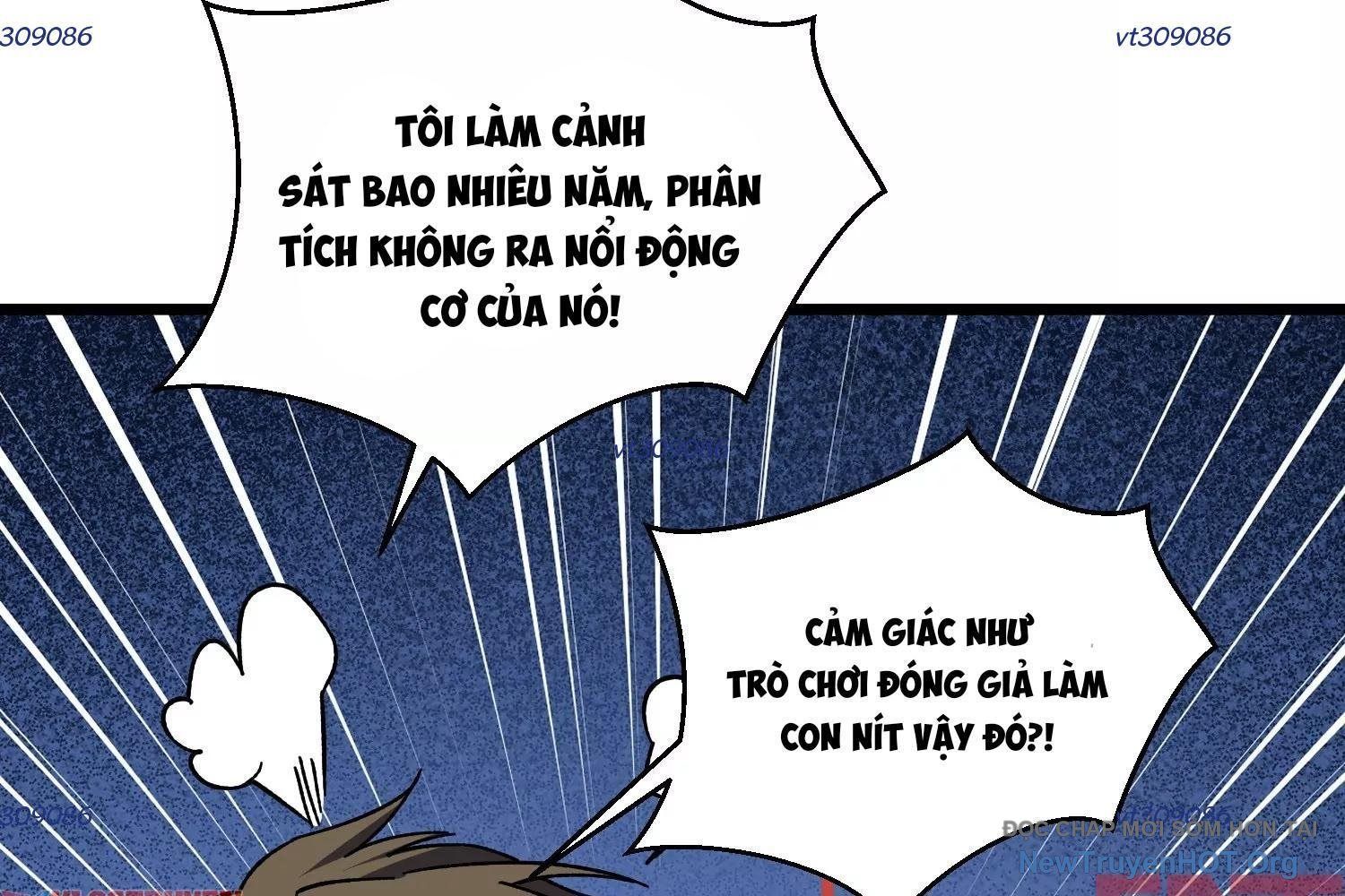 Thập Nhị Tinh - Dị Thú Mê Thành: Chapter 90