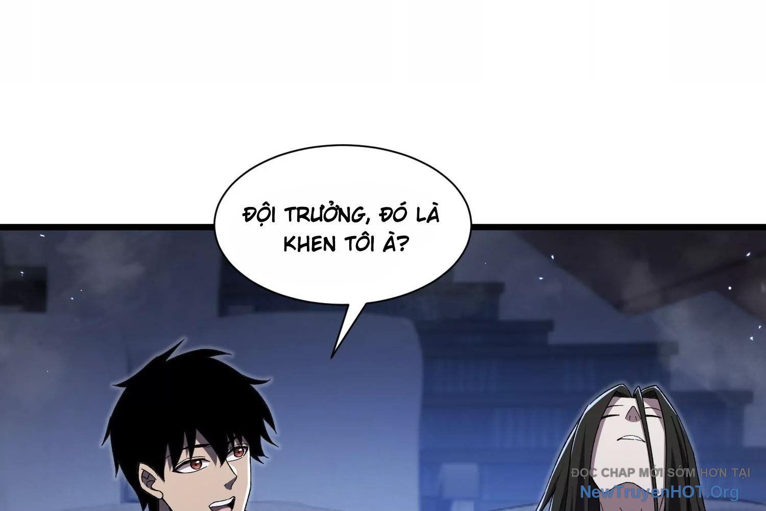Thập Nhị Tinh - Dị Thú Mê Thành: Chapter 90
